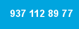 937 112 89 77 937 112 89 77